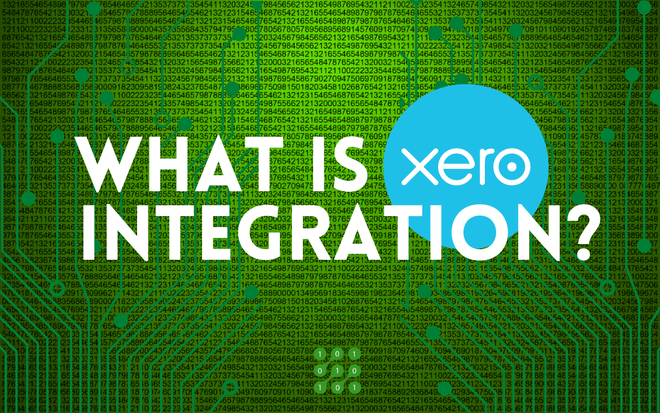What is Xero Integration?